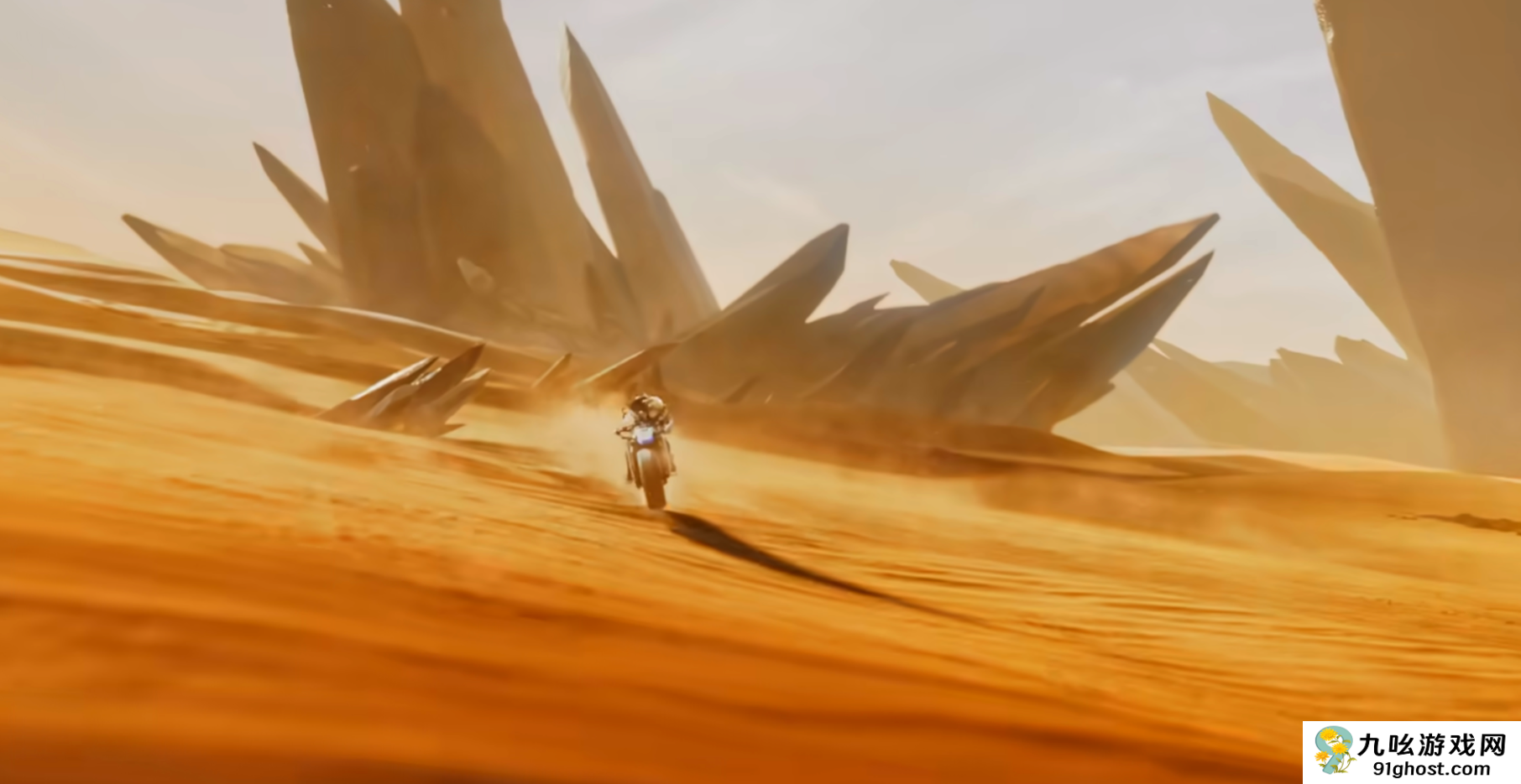 明日方舟终末地