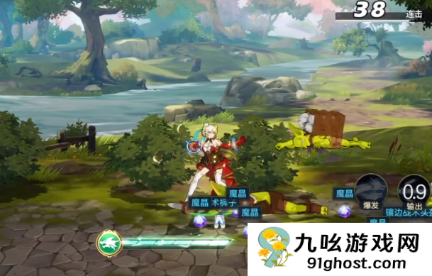 时空猎人觉醒什么时候开服