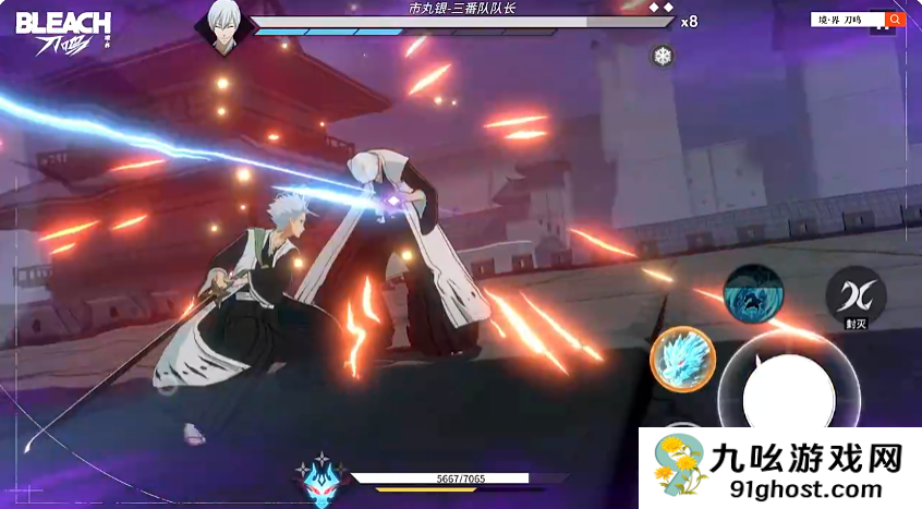 境界刀鸣角色强度排行