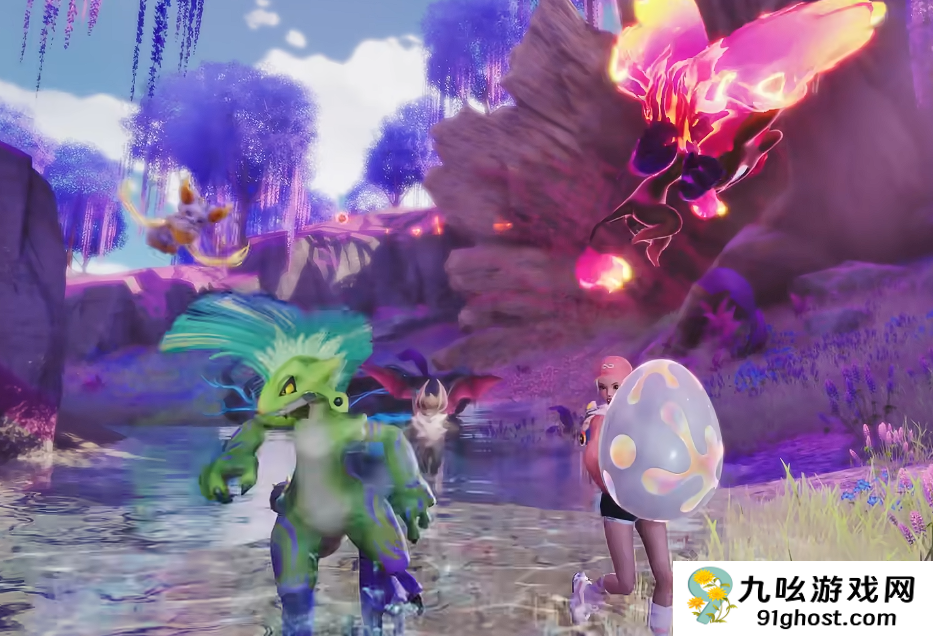 伊莫克制关系详解