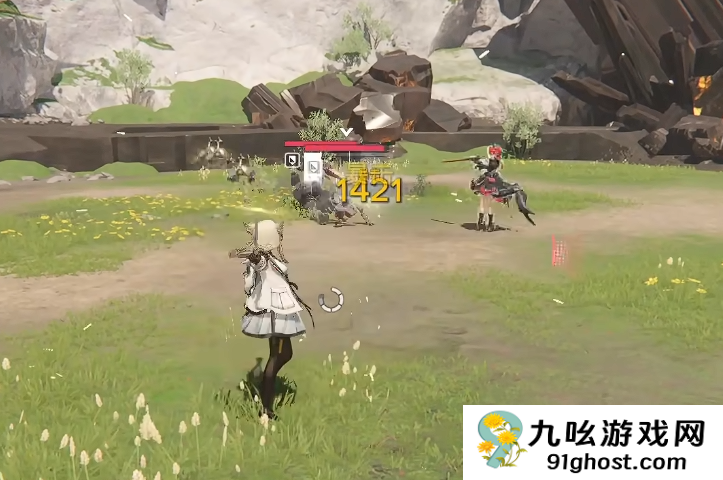 明日方舟终末地高难度模式攻略