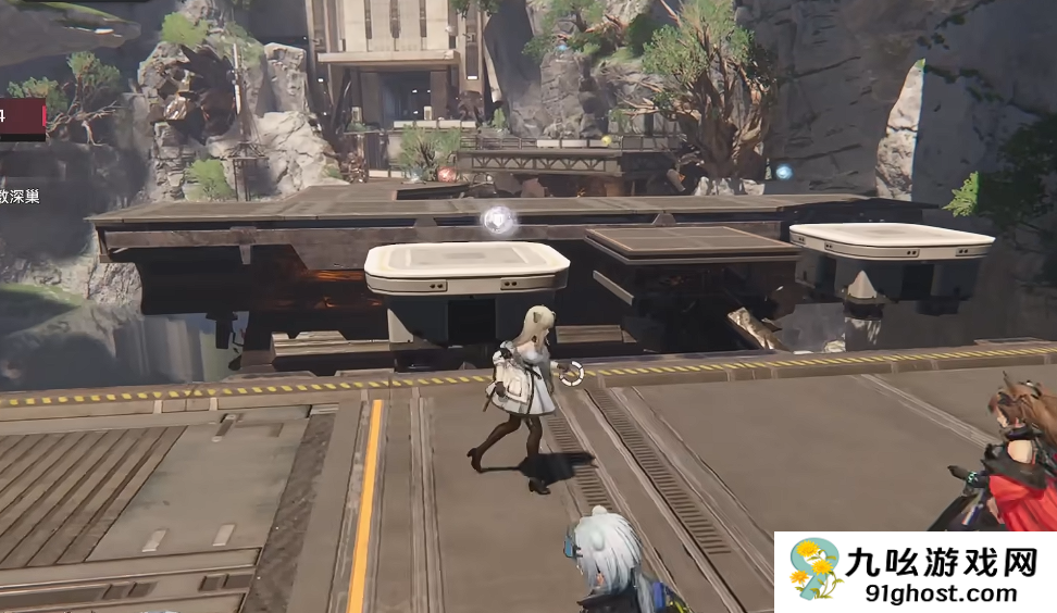 明日方舟终末地高难度模式攻略