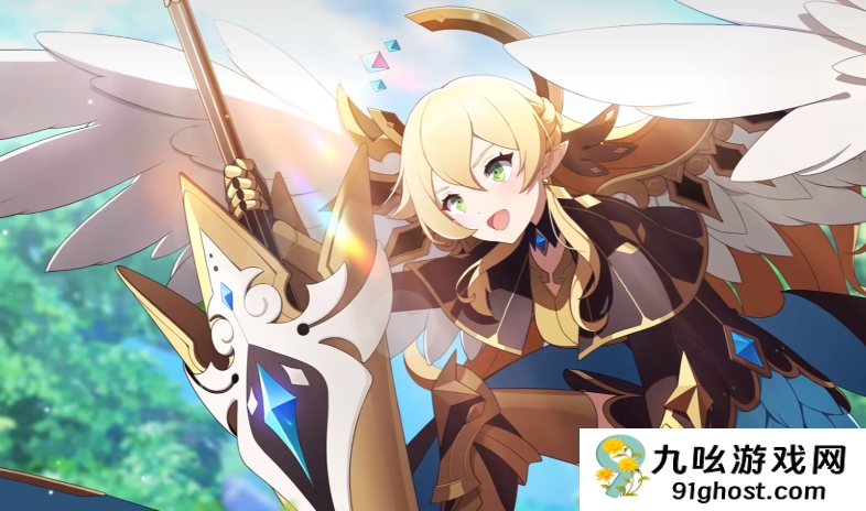 空灵诗篇角色推荐指南