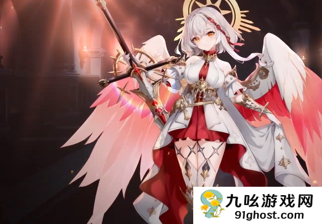 空灵诗篇角色推荐指南