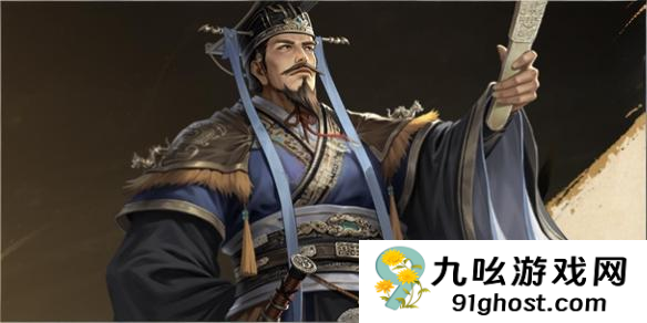 名将杀角色图鉴大全