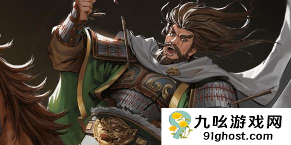 名将杀角色图鉴大全