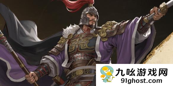 名将杀角色图鉴大全