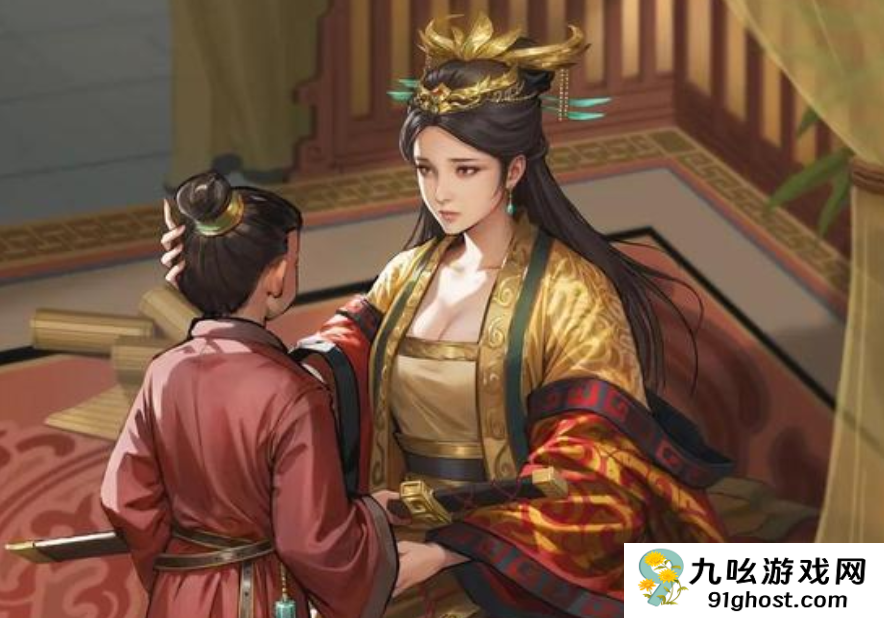 名将杀角色图鉴大全