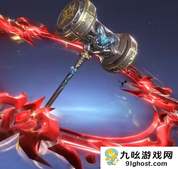 斗罗大陆猎魂世界神赐魂环详解