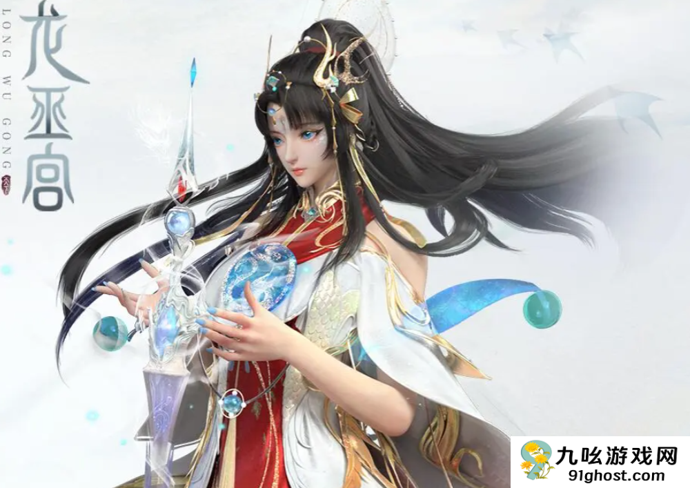 天下万象手游职业推荐