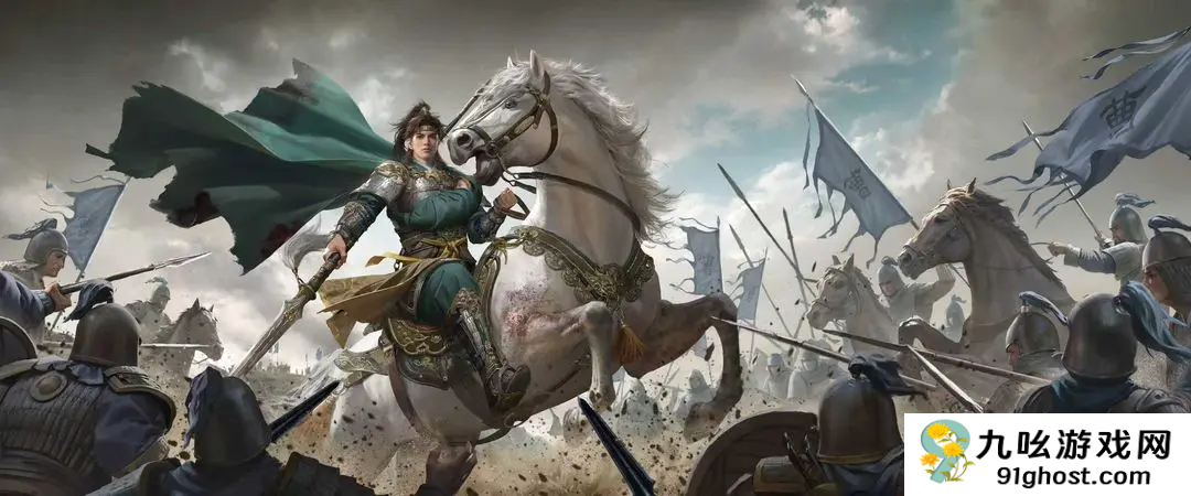 九牧之野预抽卡推荐