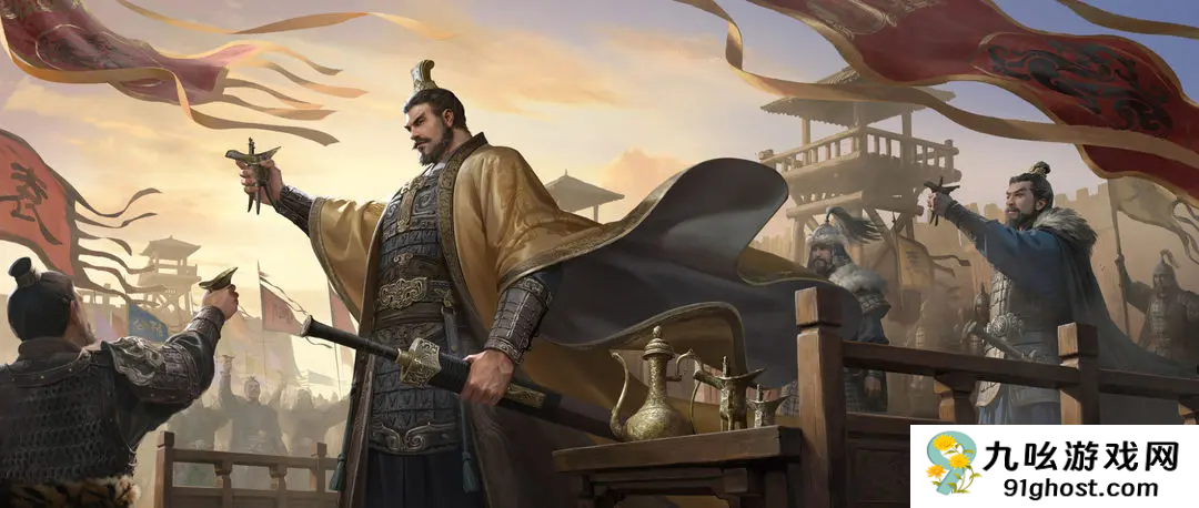 九牧之野预抽卡推荐