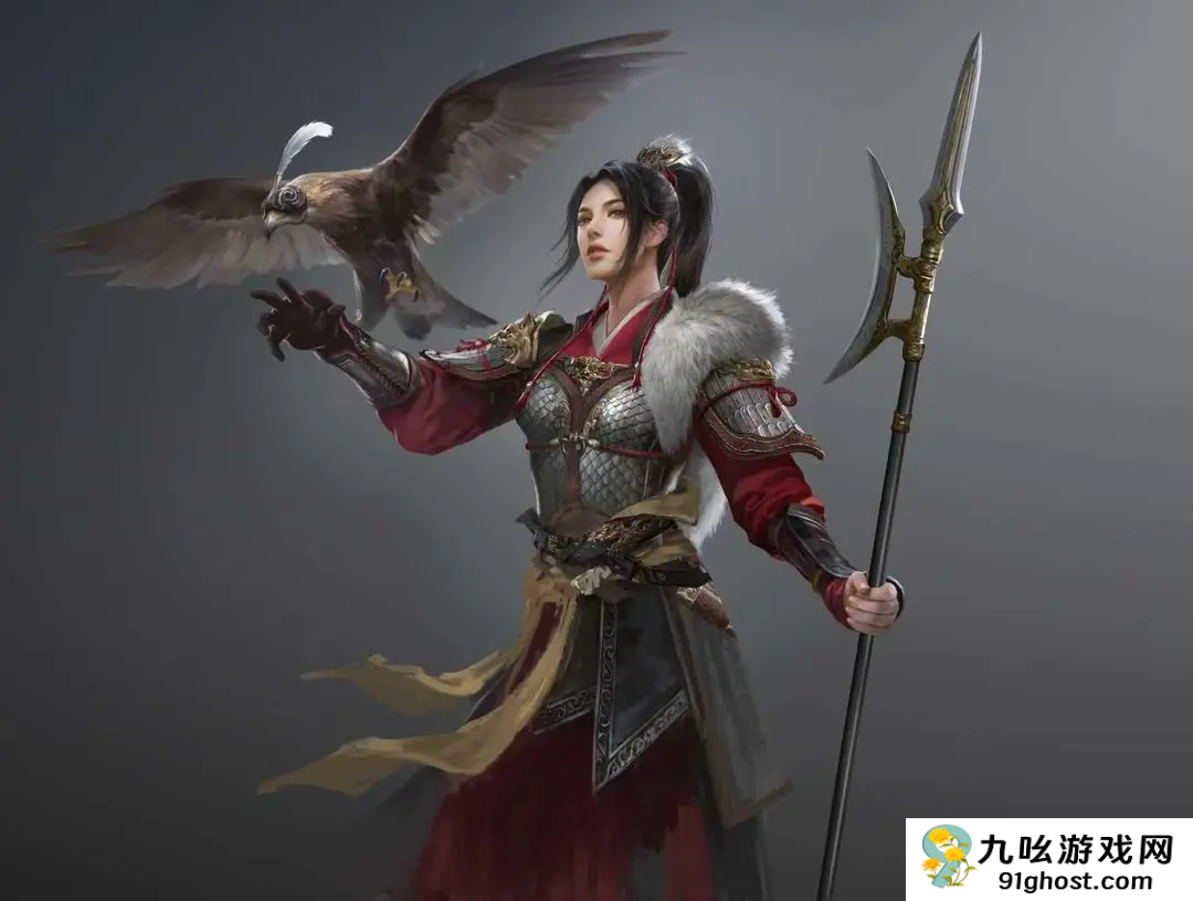 九牧之野预抽卡推荐