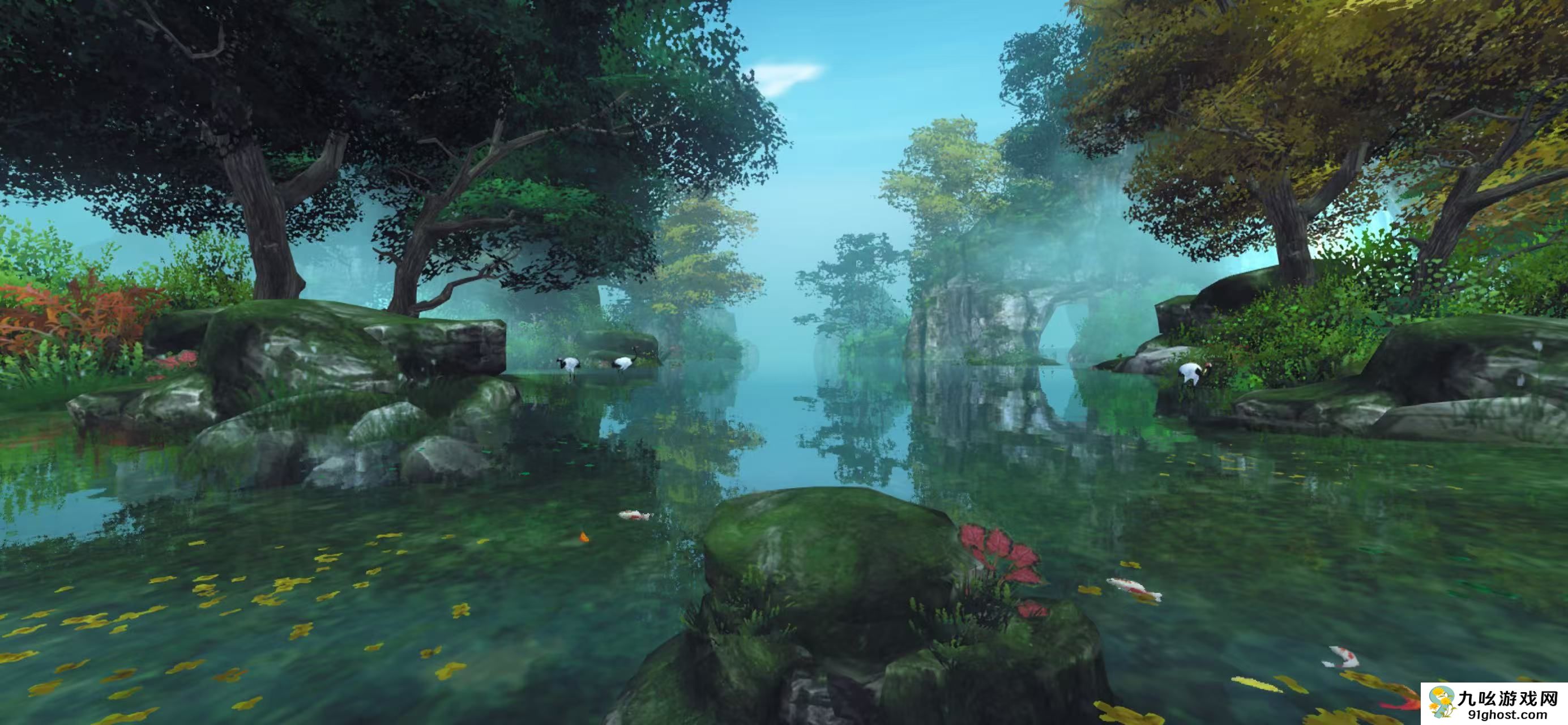 天下万象碧云剑怎么样