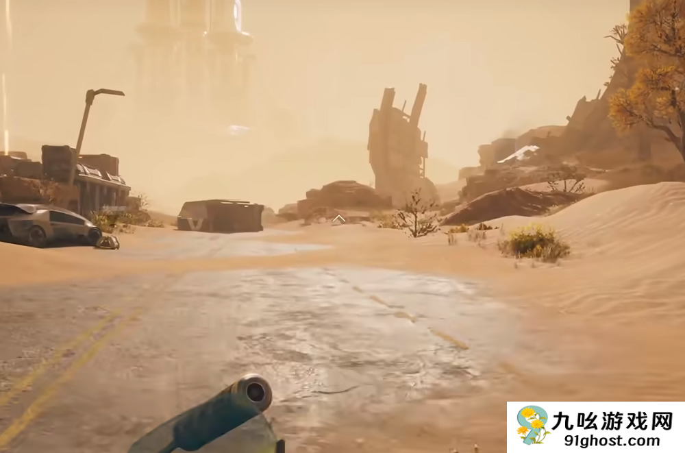 逆战未来S1赛季正式上线