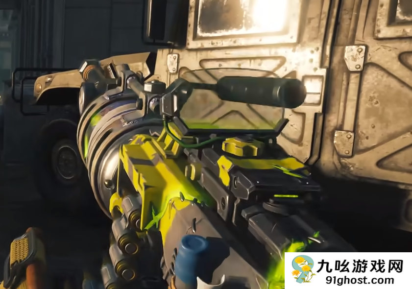 逆战未来S1赛季正式上线