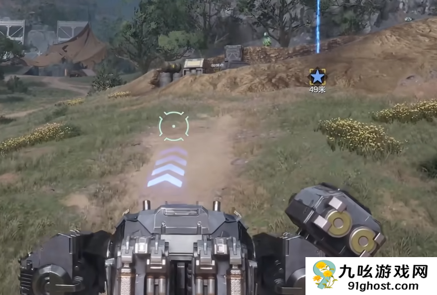 逆战未来S1赛季正式上线