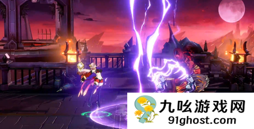 时空猎人索菲娅