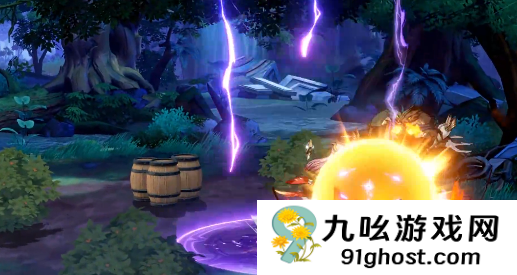 时空猎人索菲娅