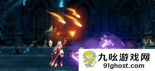 时空猎人索菲娅