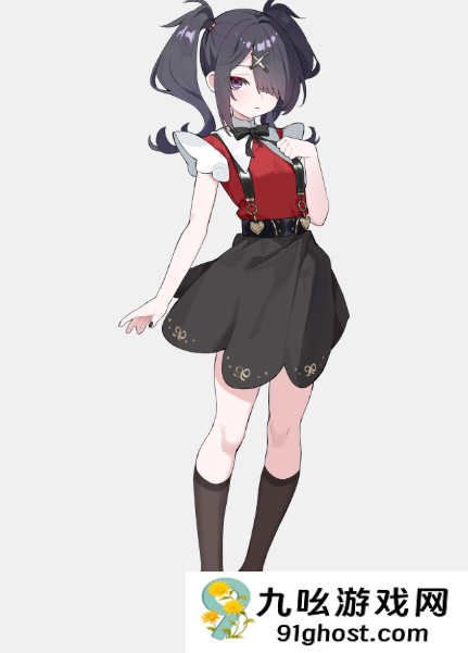 吉星派对糖糖角色解析