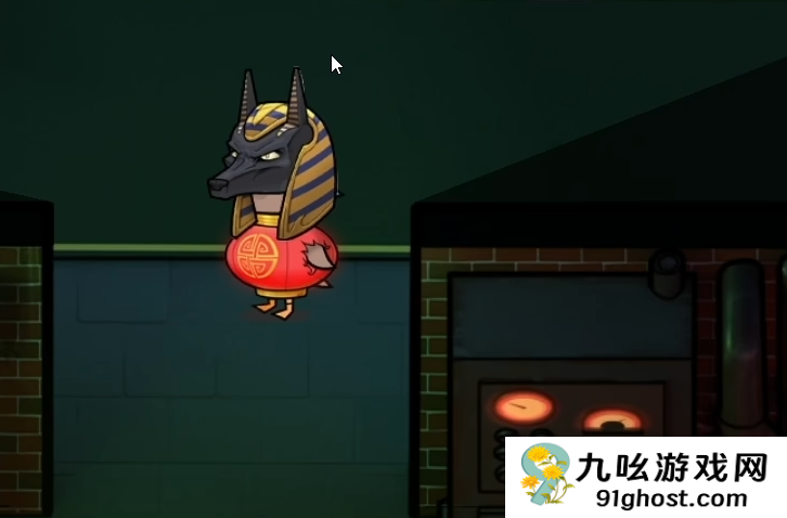 鹅鸭杀手游经验套路全解析