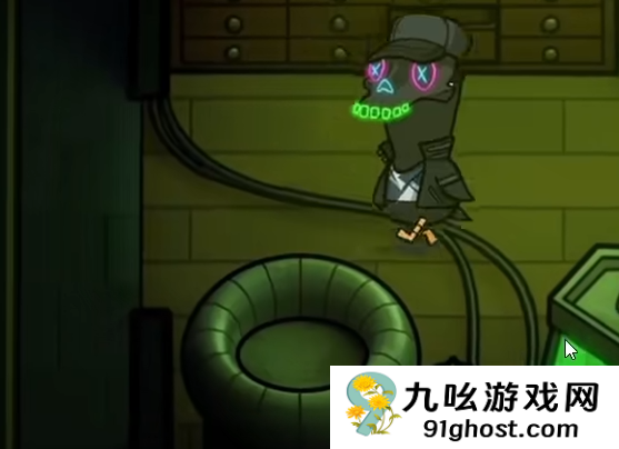 鹅鸭杀手游经验套路全解析