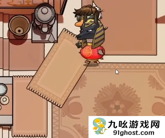 鹅鸭杀手游经验套路全解析