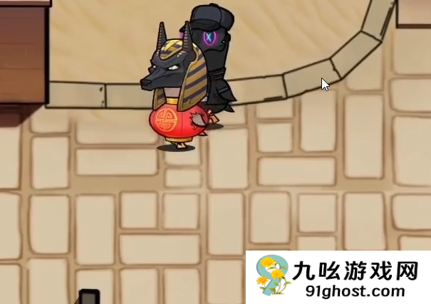 鹅鸭杀手游经验套路全解析