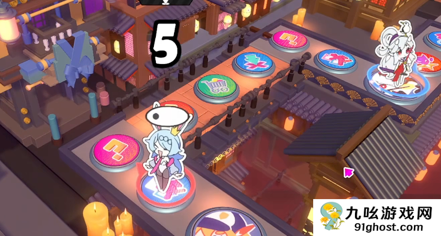 星引擎Party新手攻略大全