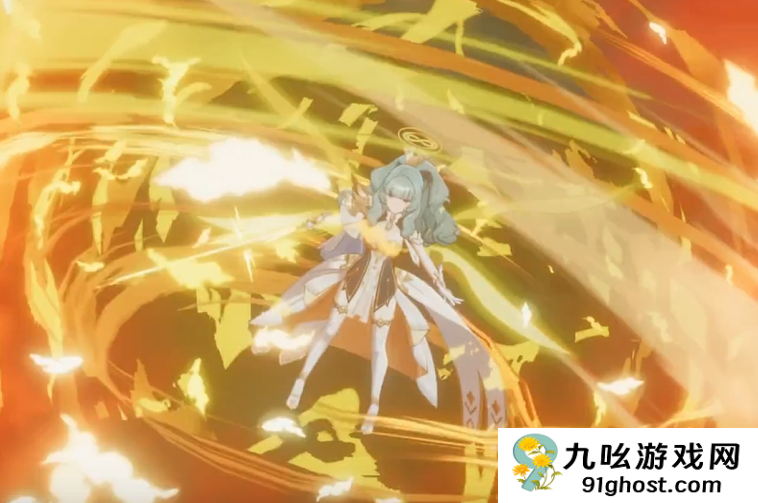 空灵诗篇尤里娅技能解析与强度评测