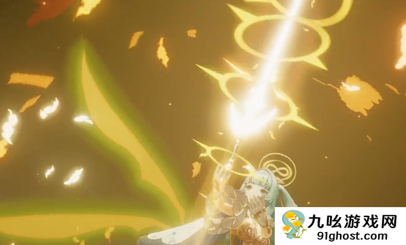 空灵诗篇尤里娅技能解析与强度评测