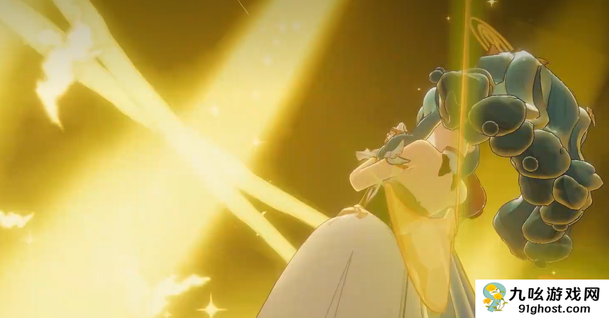 空灵诗篇尤里娅技能解析与强度评测