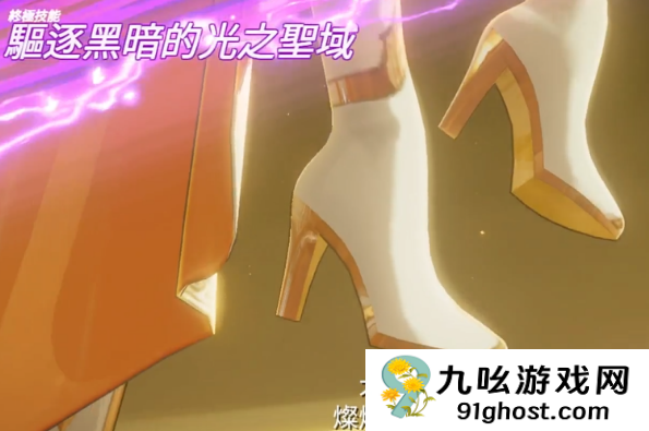 空灵诗篇尤里娅技能解析与强度评测