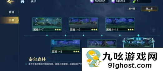 时空猎人觉醒养成攻略