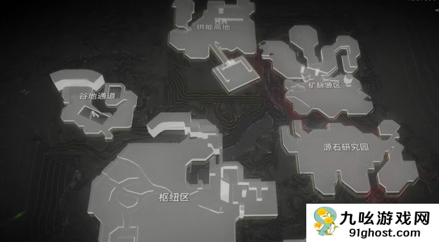 明日方舟终末地探索奖励获取指南