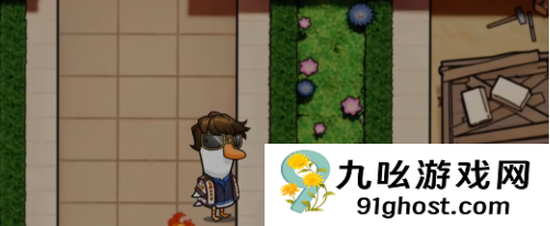 鹅鸭杀手游冒险家技能解析