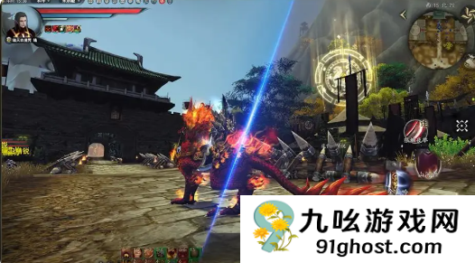 天下万象周常任务怎么完成