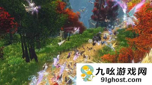 天下万象周常任务怎么完成