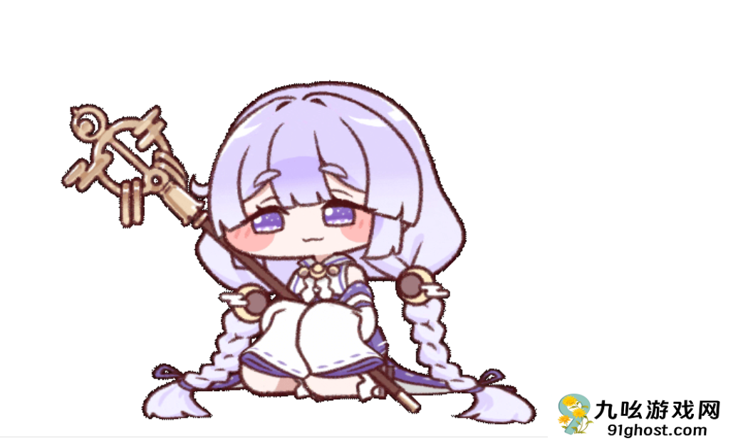 嘟嘟脸恶作剧优米好玩吗