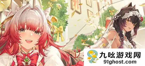 尘白禁区冬日接力战活动详解