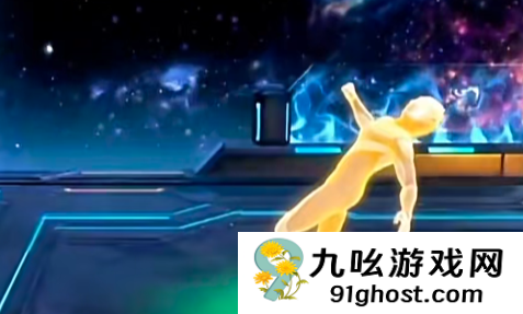 奥特曼超时空英雄2V2娱乐赛