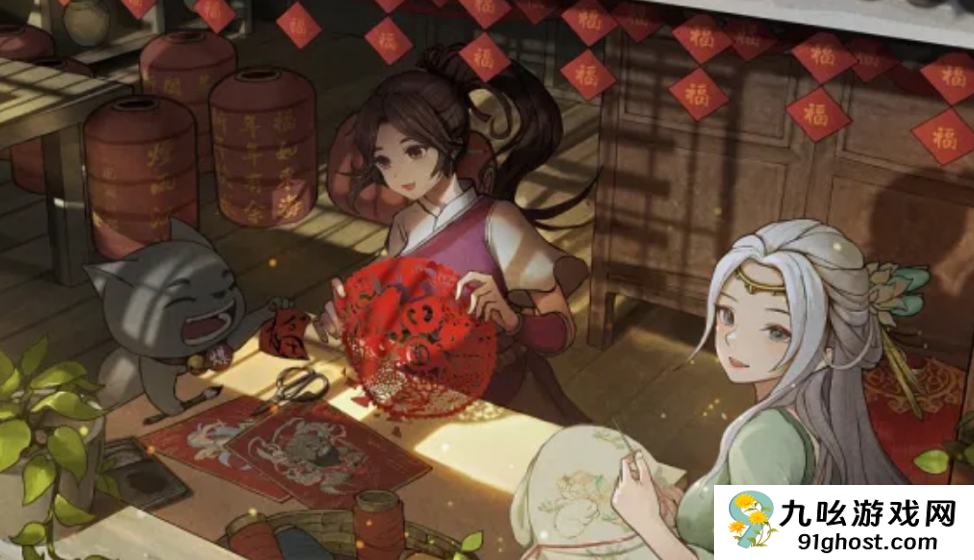 烟雨江湖12月更新爆料汇总