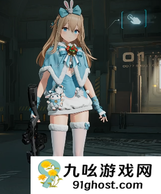 少女前线2追放
