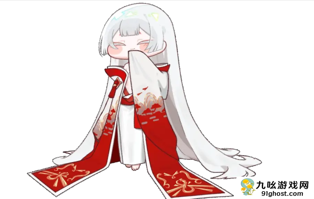 嘟嘟脸恶作剧乌洛斯