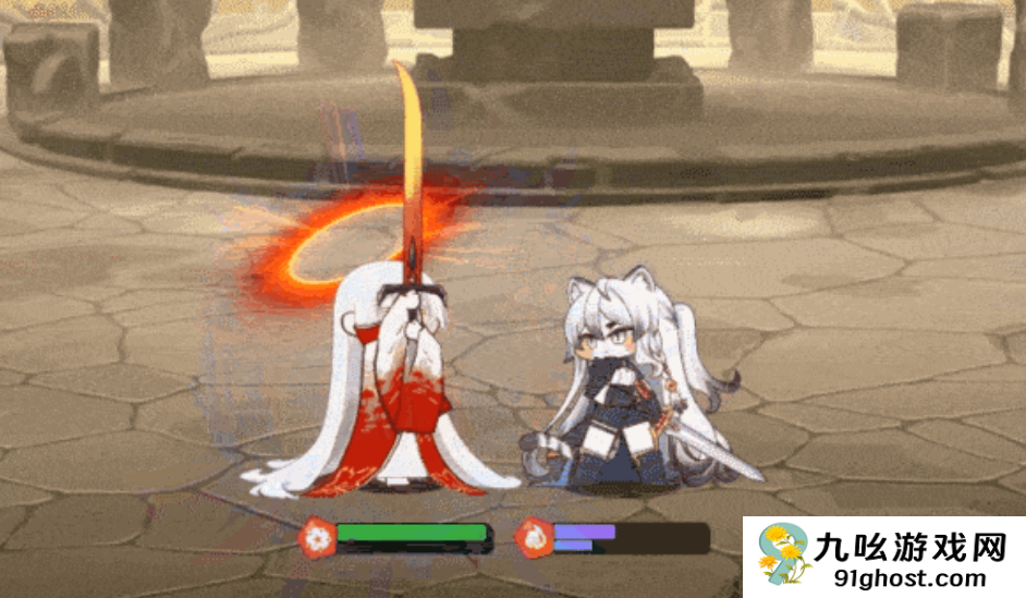 嘟嘟脸恶作剧乌洛斯