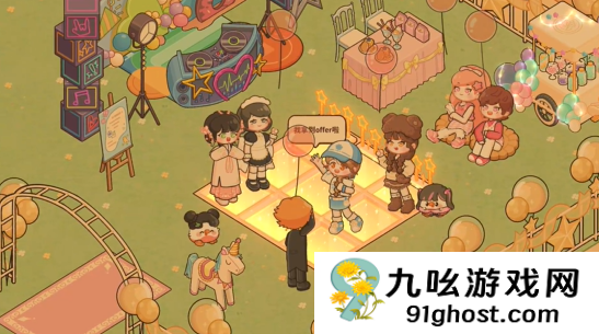 菜鸡梦想家光影时间系统功能详解