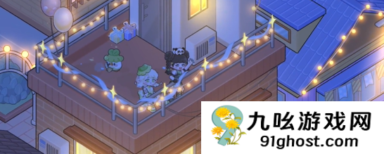 菜鸡梦想家光影时间系统功能详解