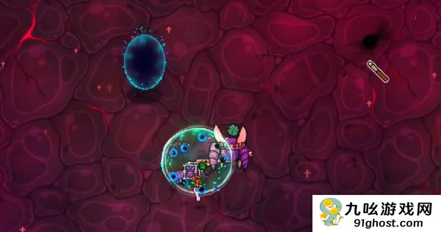 魔法工艺棱镜核心强度解析