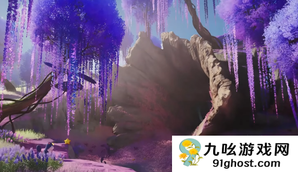 伊莫天气玩法解析